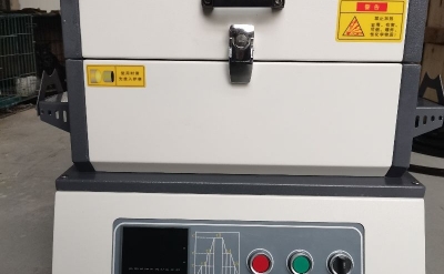 高端制造升级 实验室马弗炉品质之选 上海冠顶