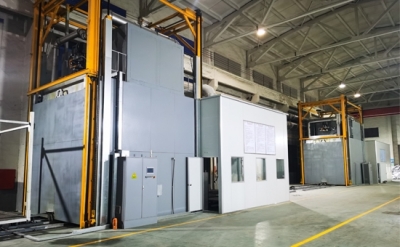 防爆烘箱厂家：聚焦安全与效能的行业选择