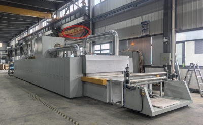 上海冠顶 光伏加热炉设备 分布式光伏适配优选