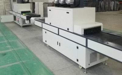 UV固化机解锁多行业高效生产密码