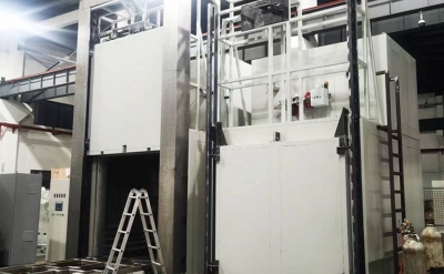 上海冠顶 工业级热风循环烘箱 节能适配方案