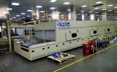 GUANDN 烘干设备：冠顶工业的品质坚守与行业深耕