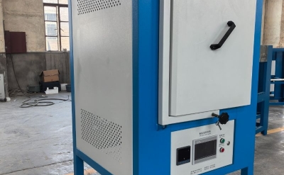 上海冠顶 工业用马弗炉高温炉供应