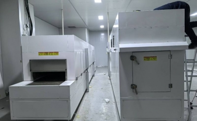 余能回收隧道炉品牌排行优选，上海冠顶权威专业更省心