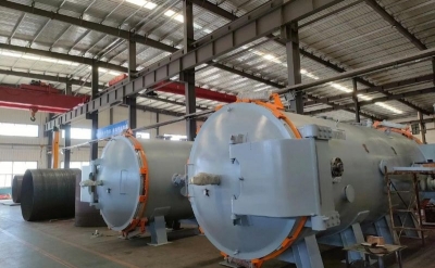 工业设备更新热点-上海冠顶-粉末烧结炉定制服务商