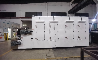 生产提质需求下，如何选靠谱的红外线隧道炉？