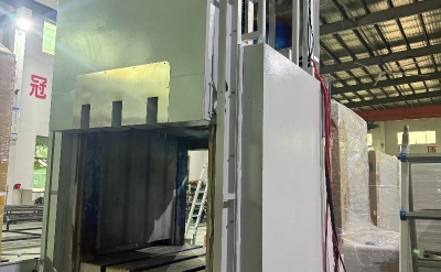 大型喷涂烘房厂家 节能降碳优选 上海冠顶