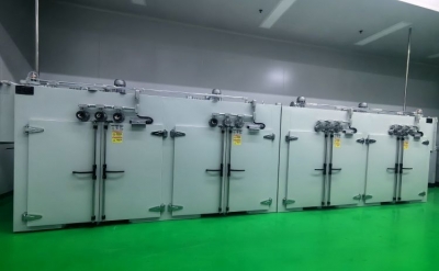 工业生产刚需：上海冠顶烘箱干燥箱，精准控温赋能多领域