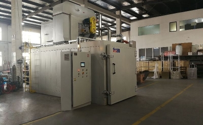 上海冠顶 烘箱设备有哪些 适配多行业刚需