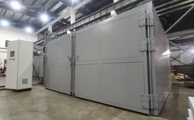 上海冠顶：专精特新烘箱厂家 专业靠谱选型推荐