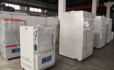 马弗炉标准化安装与精准温控操作手册