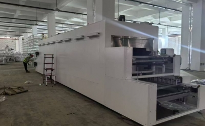 2025工业烘干线价格多少？这样选更省钱