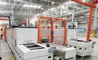 揭秘高温电炉炉衬 “健康诊断”