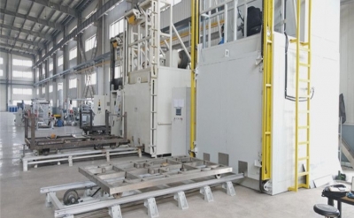 上海冠顶 真空干燥箱 适配高端制造需求