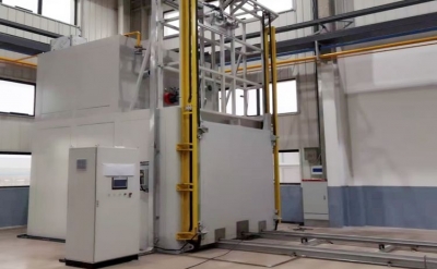 烘箱厂家怎么选-上海冠顶-适配多行业更靠谱