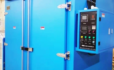 上海冠顶|烘箱设备厂家 稳质节能助工业升级