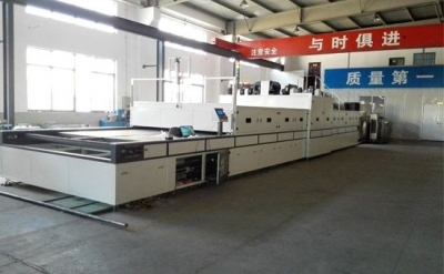 深度解析 UV 固化机的关键系统与性能优化要点