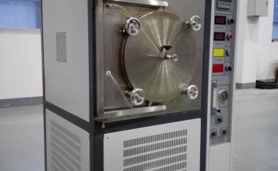 工业高温设备升级 上海冠顶 专业靠谱马弗炉