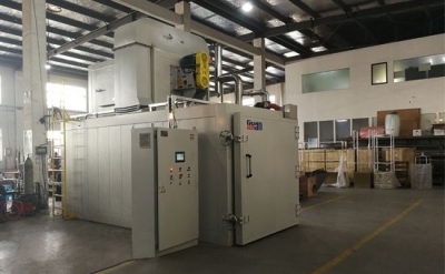 工业烘箱设备参数详解