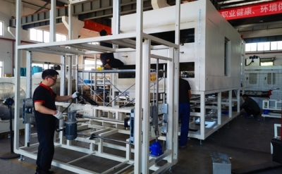 隧道炉怎么选？从工业生产逻辑找答案