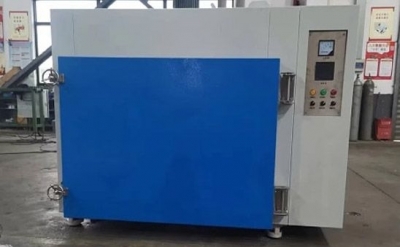 马弗炉维护指南：延长寿命与安全操作的核心要点