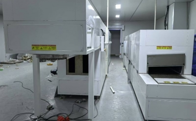 余能回收隧道炉工厂哪家权威？上海冠顶口碑之选