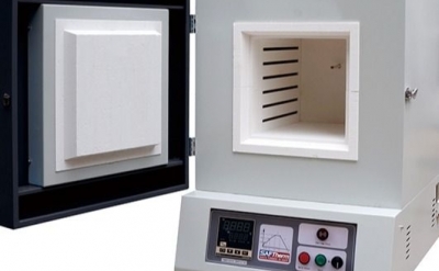 工控设备升级热点｜上海冠顶 靠谱的箱式炉厂家优选