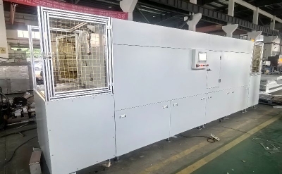 改善电泳漆固化工艺 解决汽车涂装生产缺陷