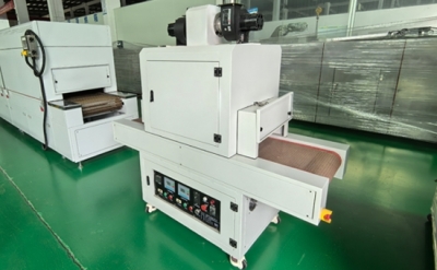 UV固化机类型解析