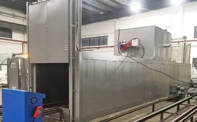 深度剖析：影响高温电炉热处理质量的关键因素