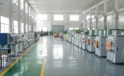 真空高温炉的安全操作与技术解析​