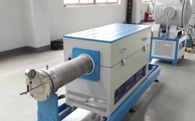 新型工业化推进-专业马弗炉生产厂家-上海冠顶