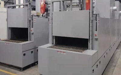 光伏板回收硬核装备：上海冠顶工业热解炉的可靠之道