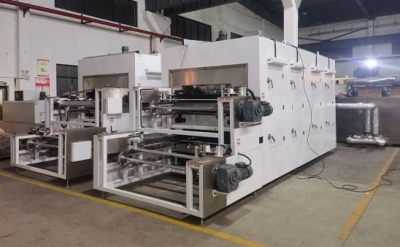 为什么要选择GUANDN工业烘箱