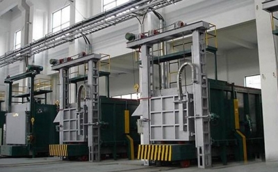 守护工业心脏：高温台车炉安全操作黄金法则