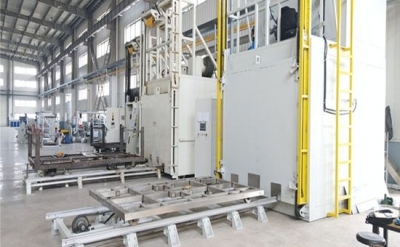 上海冠顶 “GUANDN”,以细节锻造工业烘箱品质标杆