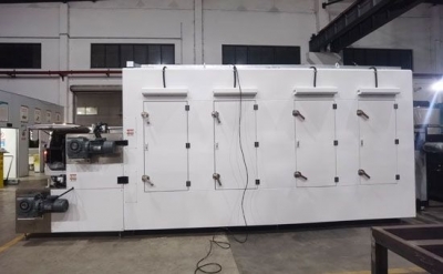 工业热风机的内在运转逻辑