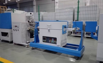 上海冠顶工业真空炉如何贴合生产需求？