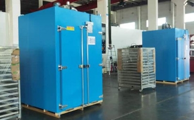 箱式高温炉的核心优势有哪些​