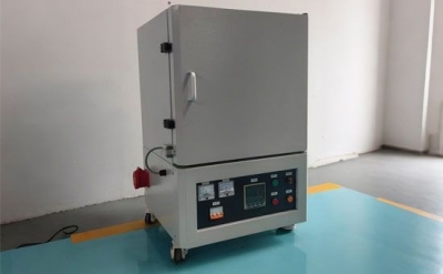 真空烧结炉的安全防护指南​