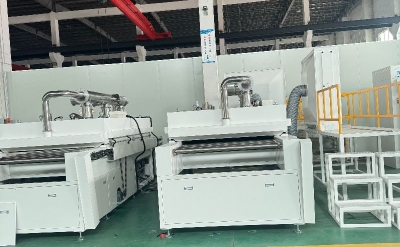 加热慢良率低？红外线隧道炉，冠顶助你降本增效