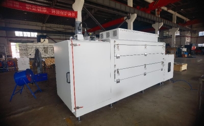 绿色制造趋势下-工业喷涂设备专业供应-上海冠顶