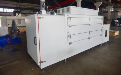 冠顶工业烘箱温度故障排查指南