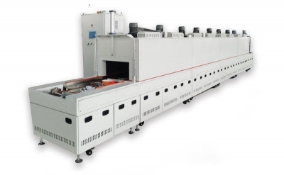 光伏强制回收时代 光伏组件回收裂解炉服务选哪家