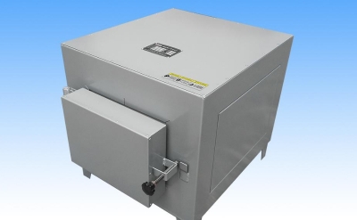 上海冠顶 | 工业节能马弗炉高温炉 | 适配多行业热处理需求