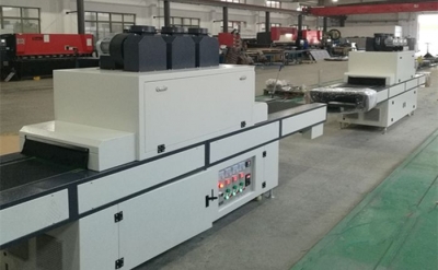 上海冠顶工业固化炉 汽车轮毂涂装后固化 长期稳定运行款