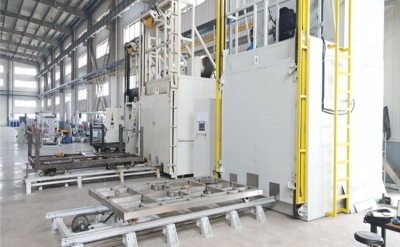 低碳智造风口 天然气喷涂烘箱 赋能工业涂装