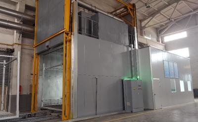 上海冠顶：专精特新烘箱厂家 靠谱选型推荐