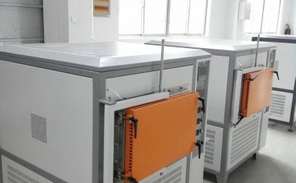 气氛炉,真空气氛炉