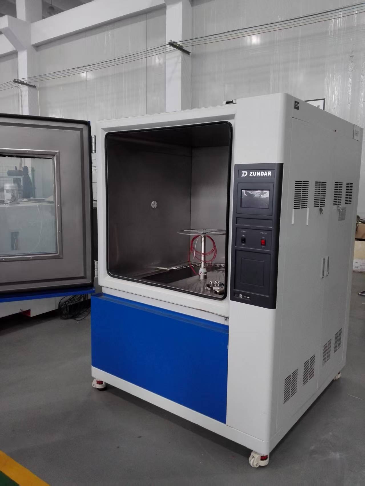 气氛炉、高温炉